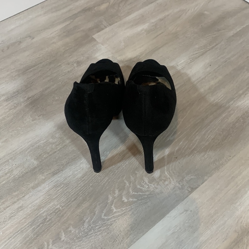 Jessica Simpson High Heel - Picture 7 of 10